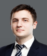 Михаил Соклаков