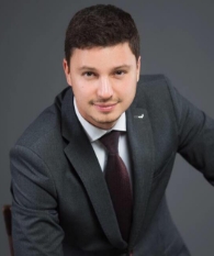 Сергей Сигалов